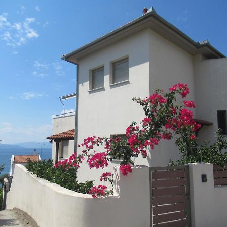 Seaside Boutique Villa Volos Buitenkant foto