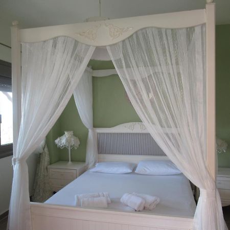 Seaside Boutique Villa Volos Buitenkant foto