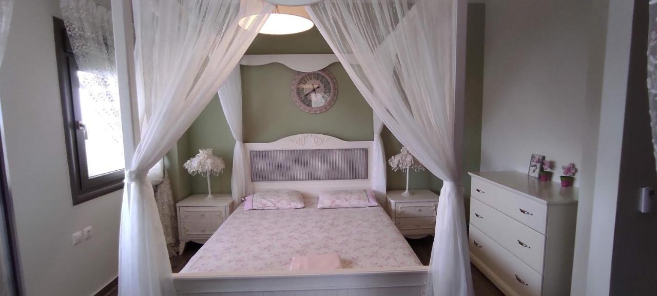 Seaside Boutique Villa Volos Buitenkant foto
