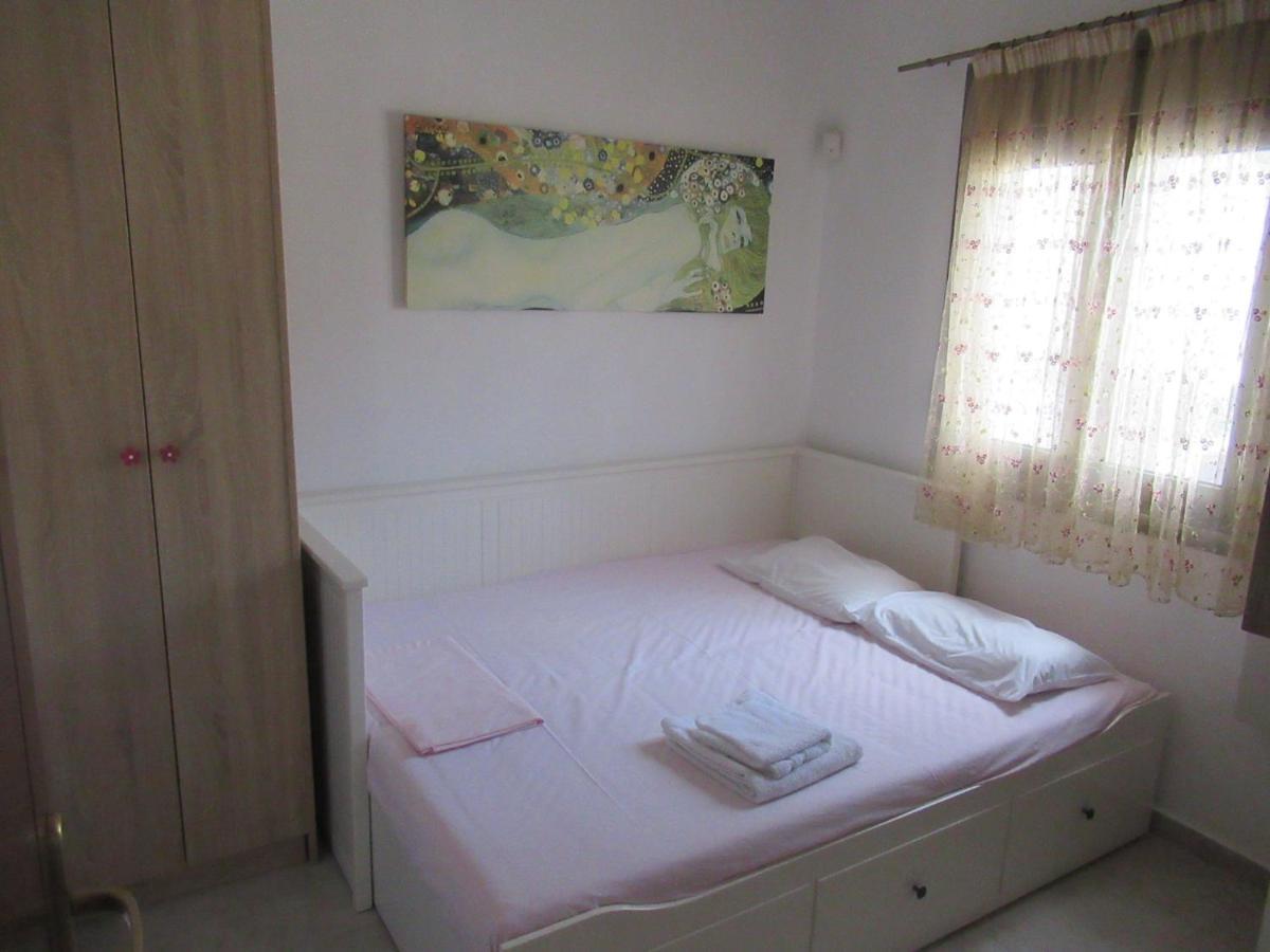 Seaside Boutique Villa Volos Buitenkant foto