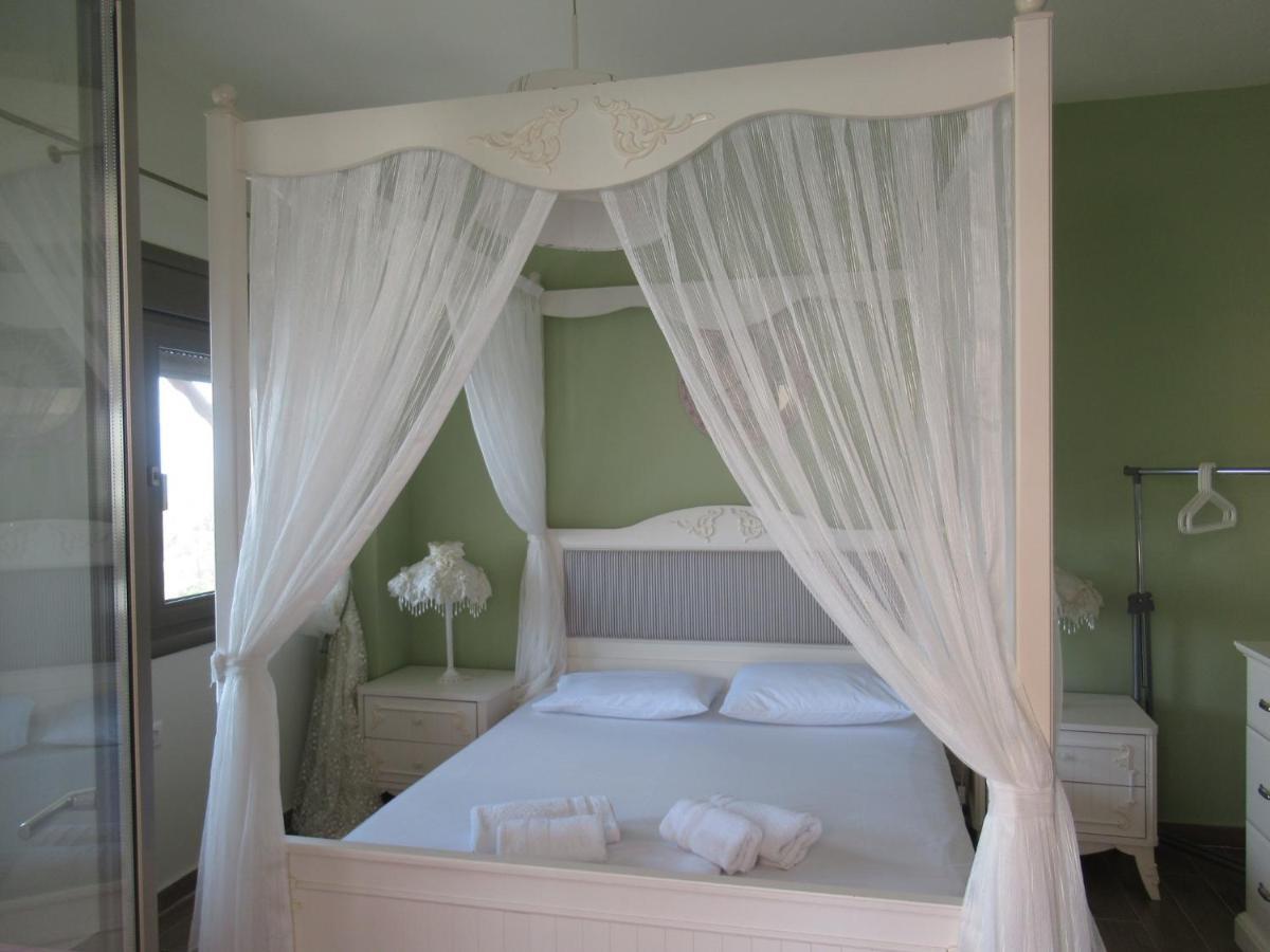 Seaside Boutique Villa Volos Buitenkant foto