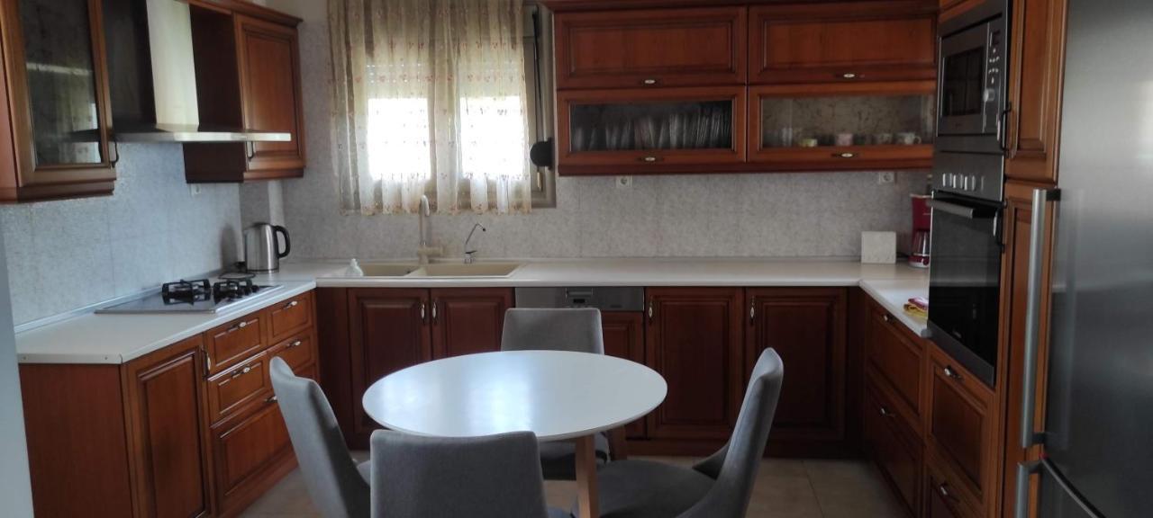 Seaside Boutique Villa Volos Buitenkant foto