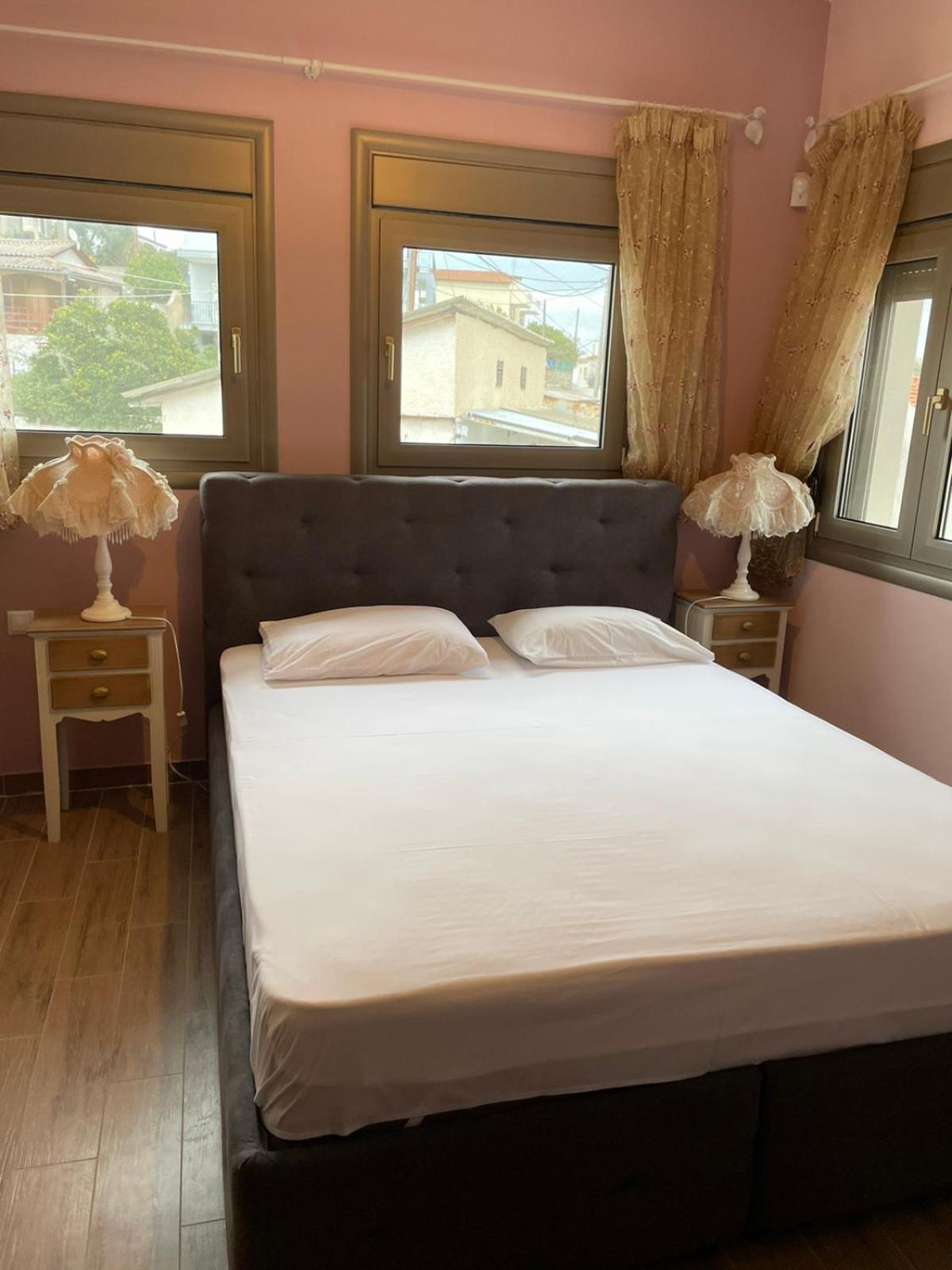 Seaside Boutique Villa Volos Buitenkant foto