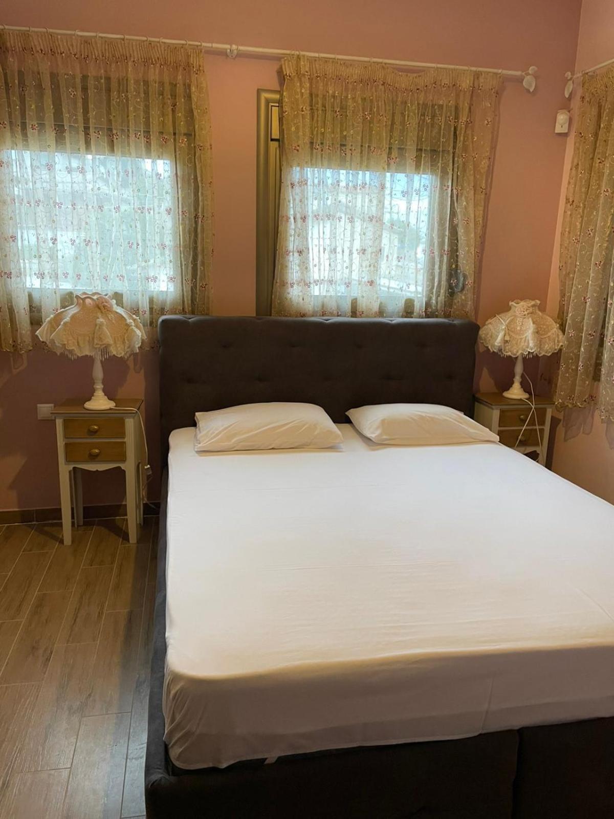 Seaside Boutique Villa Volos Buitenkant foto